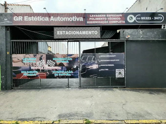 Super Auto Estética Automotiva — Estética Automotiva em Feira de Santana, BA
